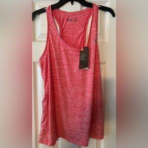 UA tank brand new with tags